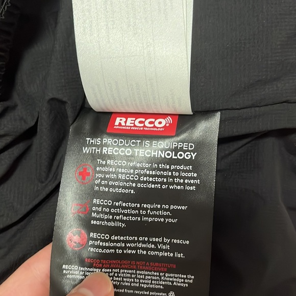 Arc’teryx macai lt L size - Picture 6 of 6